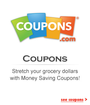 Coupons
