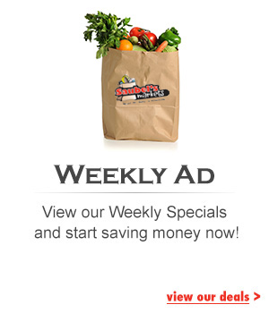 Weekly Ad