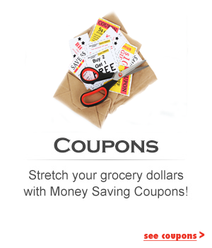 Digital Coupons